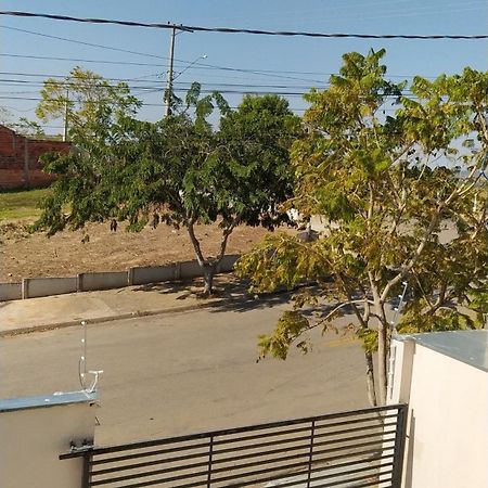 Appartement Refugio, Paraquedismo, Balao, 130 Km De Sao Paulo à Pôrto Feliz Extérieur photo