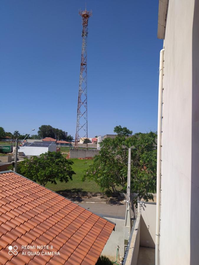 Appartement Refugio, Paraquedismo, Balao, 130 Km De Sao Paulo à Pôrto Feliz Extérieur photo