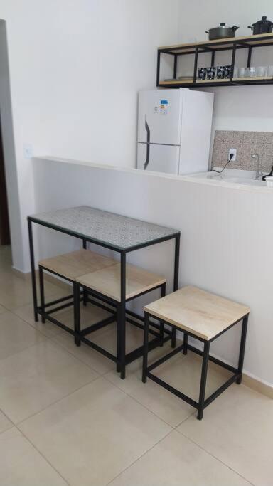 Appartement Refugio, Paraquedismo, Balao, 130 Km De Sao Paulo à Pôrto Feliz Extérieur photo