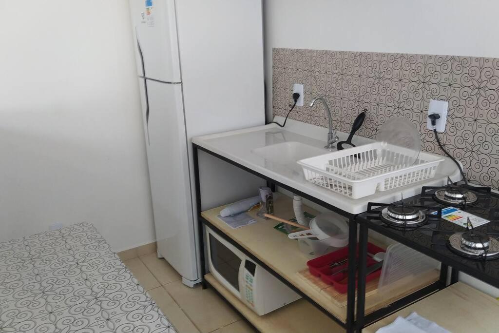 Appartement Refugio, Paraquedismo, Balao, 130 Km De Sao Paulo à Pôrto Feliz Extérieur photo