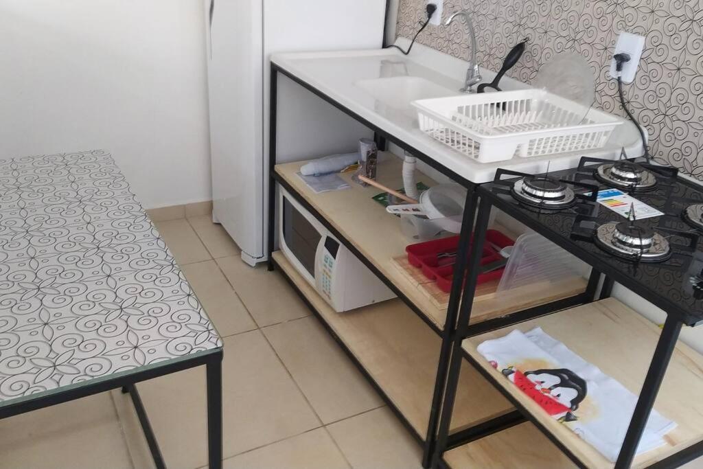 Appartement Refugio, Paraquedismo, Balao, 130 Km De Sao Paulo à Pôrto Feliz Extérieur photo