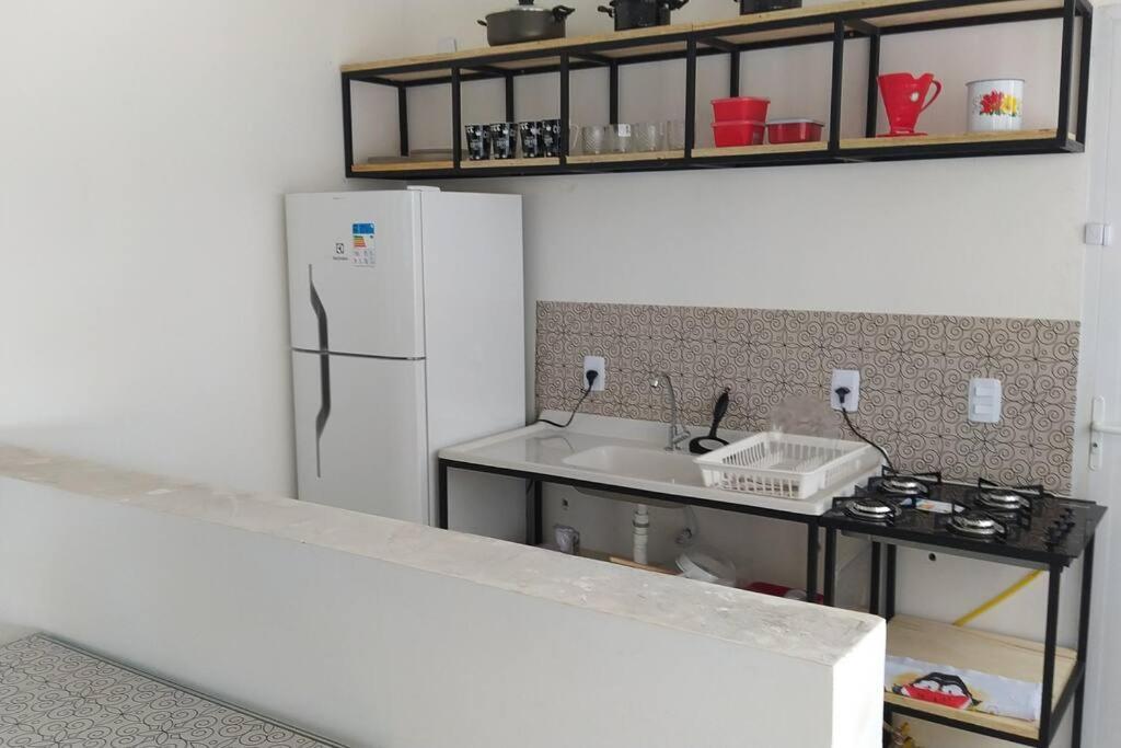 Appartement Refugio, Paraquedismo, Balao, 130 Km De Sao Paulo à Pôrto Feliz Extérieur photo