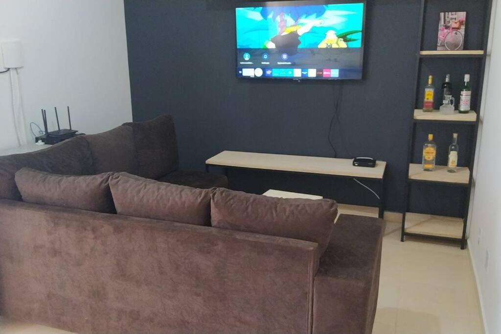 Appartement Refugio, Paraquedismo, Balao, 130 Km De Sao Paulo à Pôrto Feliz Extérieur photo