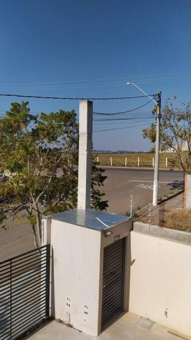 Appartement Refugio, Paraquedismo, Balao, 130 Km De Sao Paulo à Pôrto Feliz Extérieur photo