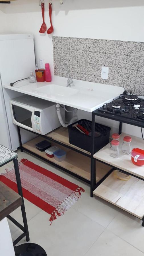 Appartement Refugio, Paraquedismo, Balao, 130 Km De Sao Paulo à Pôrto Feliz Extérieur photo