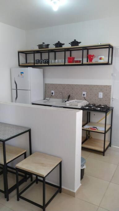 Appartement Refugio, Paraquedismo, Balao, 130 Km De Sao Paulo à Pôrto Feliz Extérieur photo