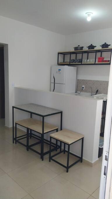 Appartement Refugio, Paraquedismo, Balao, 130 Km De Sao Paulo à Pôrto Feliz Extérieur photo